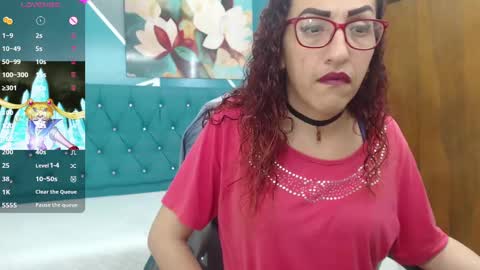 SABRINA online show from 02.23.25