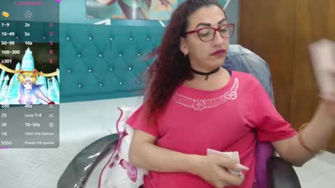 SABRINA online show from 02.23.25