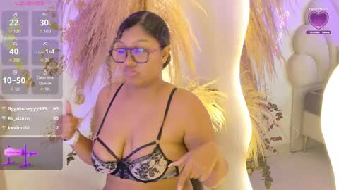sabrina_lafaux_cr online show from 04.21.26