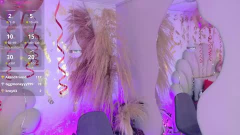 sabrina_lafaux_cr online show from 04.28.26