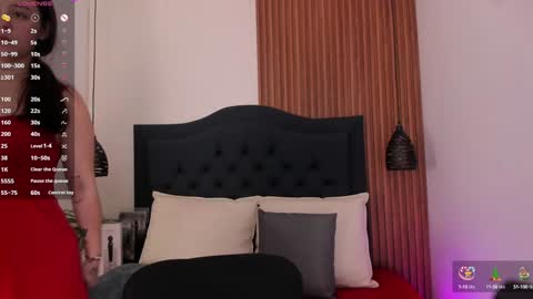 Snapshot of sabrina_lennox chatting on 01.04.25 Sabrina Maria online show from 01.04.25