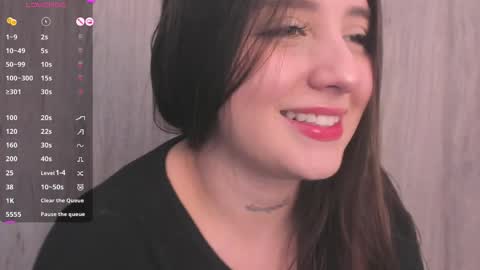 Sabrina Maria online show from 04.13.26