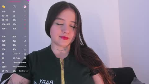 Sabrina Maria online show from 05.28.26