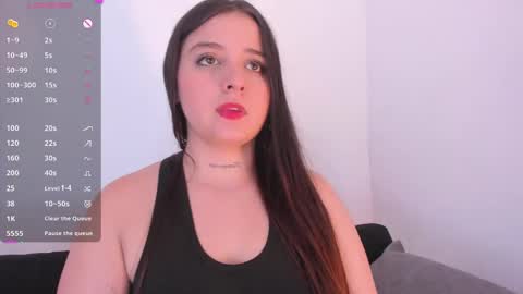 Sabrina Maria online show from 05.29.26