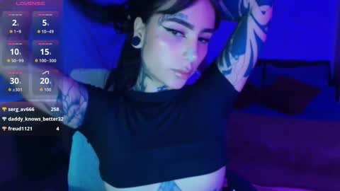 Sabrina moss online show from 12.18.25