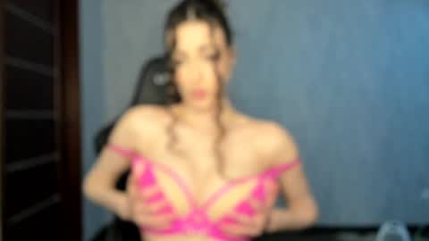 sabrina_mur online show from 04.21.26