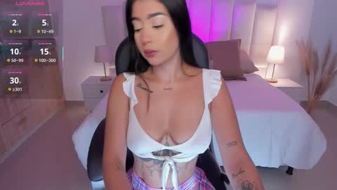 Sabrina online show from 11.26.25