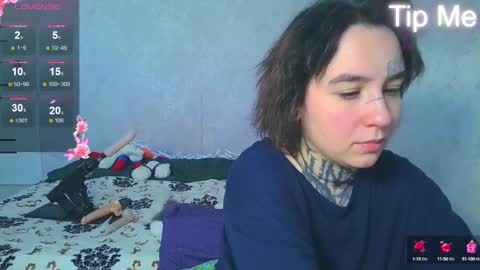 Lilith Solar online show from 02.10.25