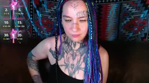 Lilith Solar online show from 05.20.26