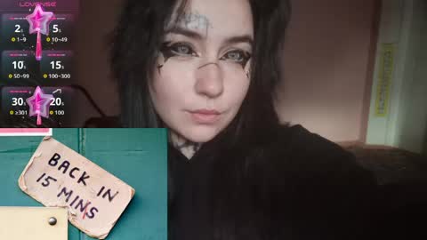 Lilith Solar online show from 05.26.26