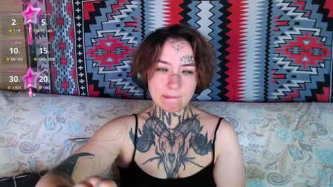 Lilith Solar online show from 06.18.26