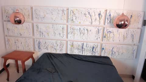 Sabrina Rose  online show from 01.19.25