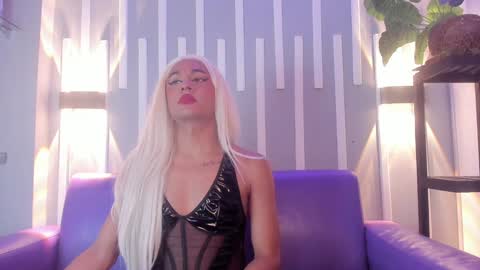 Sabrina Rose  online show from 01.23.25