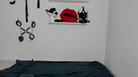 Sabrina Rose  online show from 02.15.25