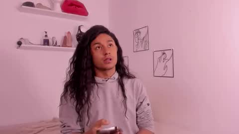 Sabrina Rose  online show from 12.15.25