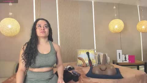 Sabrina Shark online show from 02.21.26