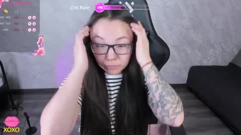 GMT7TueWedThuFriSatSun 0100am-0700am online show from 02.06.25