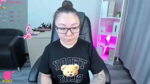 GMT7TueWedThuFriSatSun 0100am-0700am online show from 03.10.25