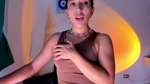 Sabrina Evans online show from 07.19.26
