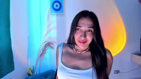 Sabrina Evans online show from 07.28.26