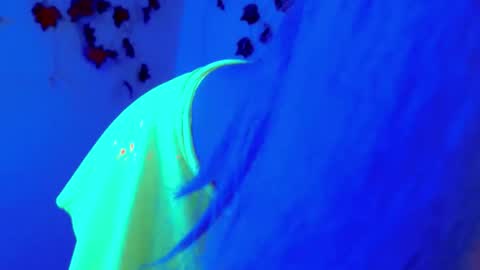 Snapshot of sabrinaexpositoxx chatting on 03.11.25 SABRI online show from 03.11.25