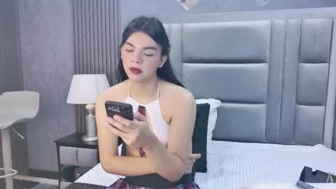 Sabrina Foox online show from 07.18.26