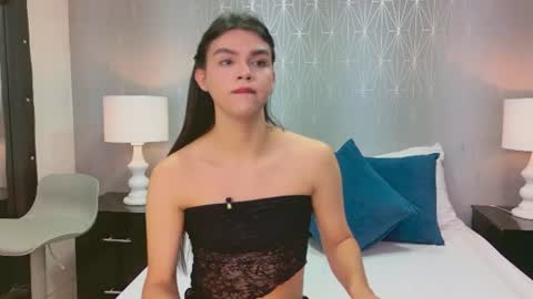 Sabrina Foox online show from 07.19.26