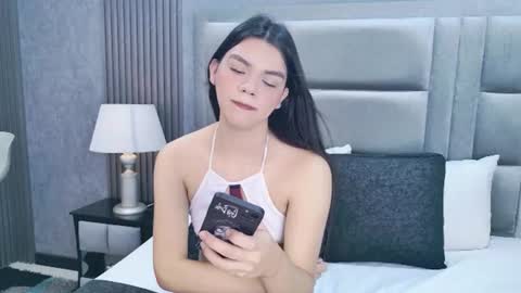 Sabrina Foox online show from 07.23.26