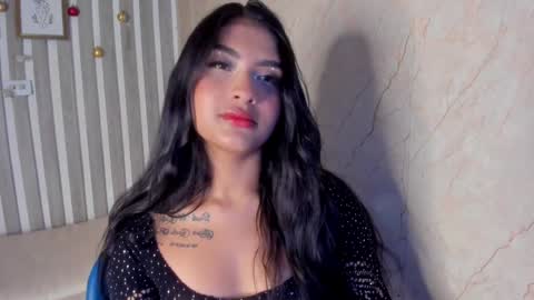 mariana  online show from 12.11.24