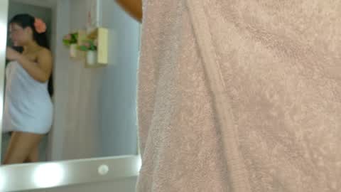 mariana  online show from 09.18.25