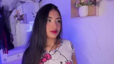 mariana  online show from 10.21.25