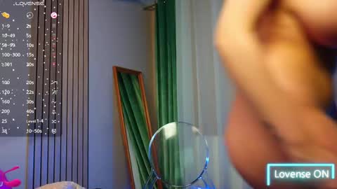 SabrinaJade online show from 02.11.25