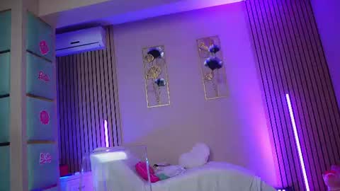 SabrinaJade online show from 06.10.26