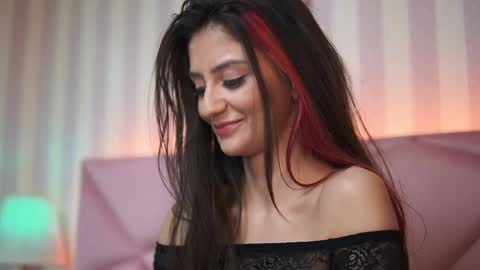  Sabrina  online show from 02.17.25