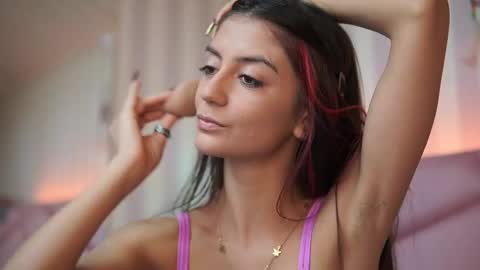  Sabrina  online show from 02.17.25