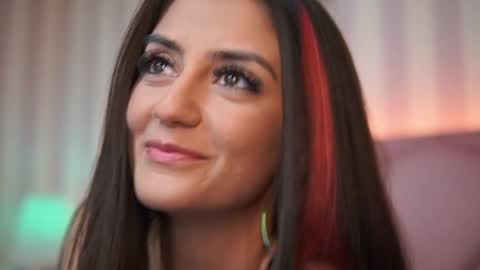  Sabrina  online show from 02.19.25