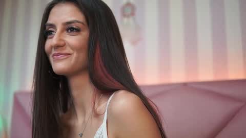  Sabrina  online show from 02.23.25