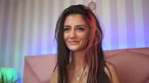  Sabrina  online show from 02.26.25