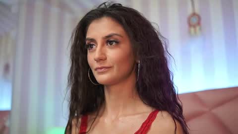  Sabrina  online show from 03.12.25