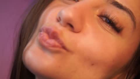  Sabrina  online show from 09.11.25