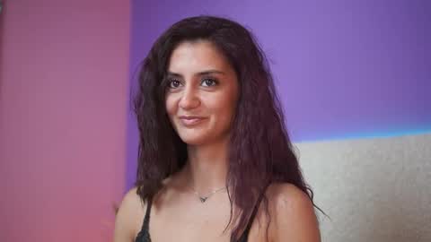  Sabrina  online show from 09.15.25