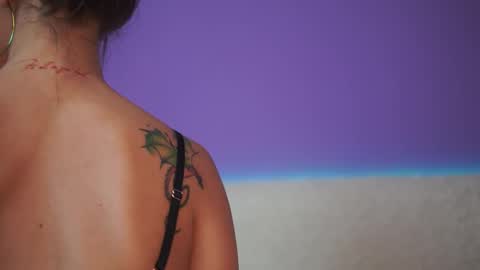  Sabrina  online show from 10.07.25