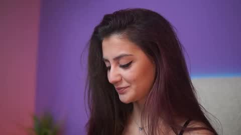  Sabrina  online show from 10.19.25