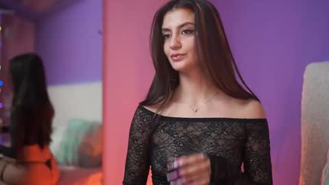  Sabrina  online show from 11.05.25