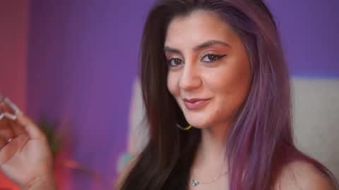  Sabrina  online show from 12.18.25