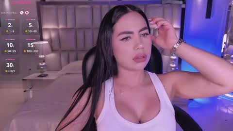 Sabrina M  online show from 07.25.26