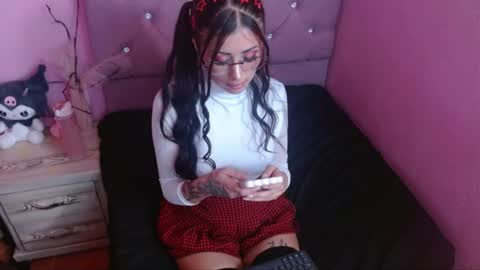 sabrinapaulson online show from 06.15.26