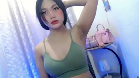 SABRINA PONCE 888 online show from 03.22.26