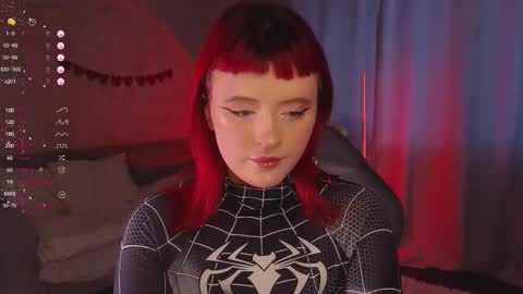 Hello im Sabrina  online show from 11.09.25