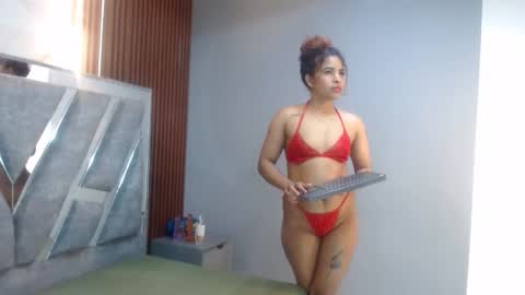 sabrinaroosa202cl online show from 12.01.25